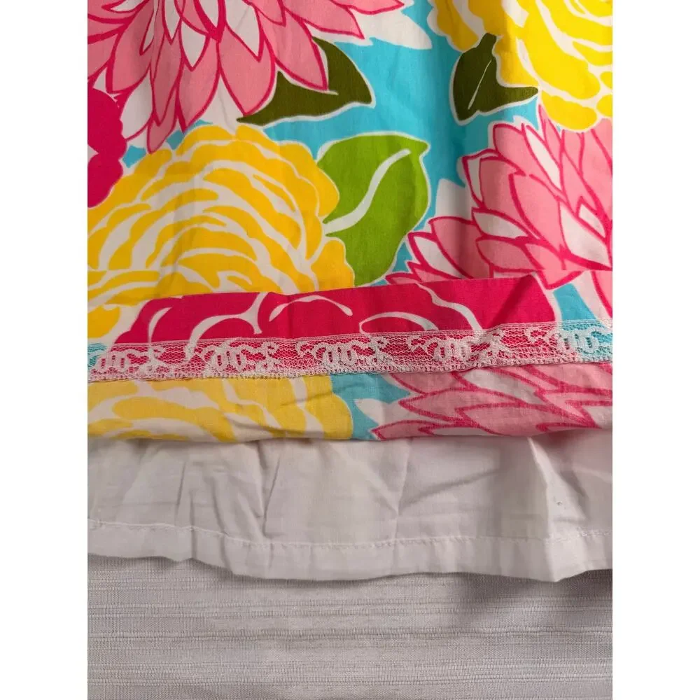 Lilly Pulitzer 🌸 vibrant